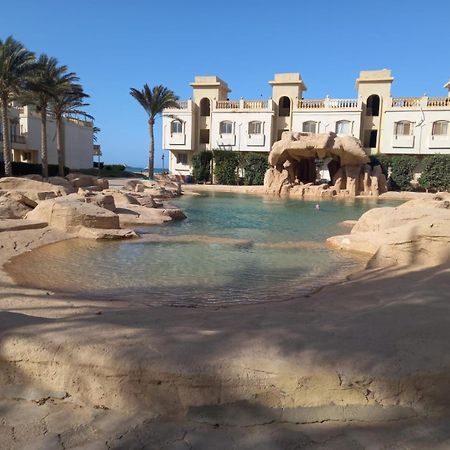 Chalet In Belagio Ain Sokhna Ajn Suchna Zewnętrze zdjęcie