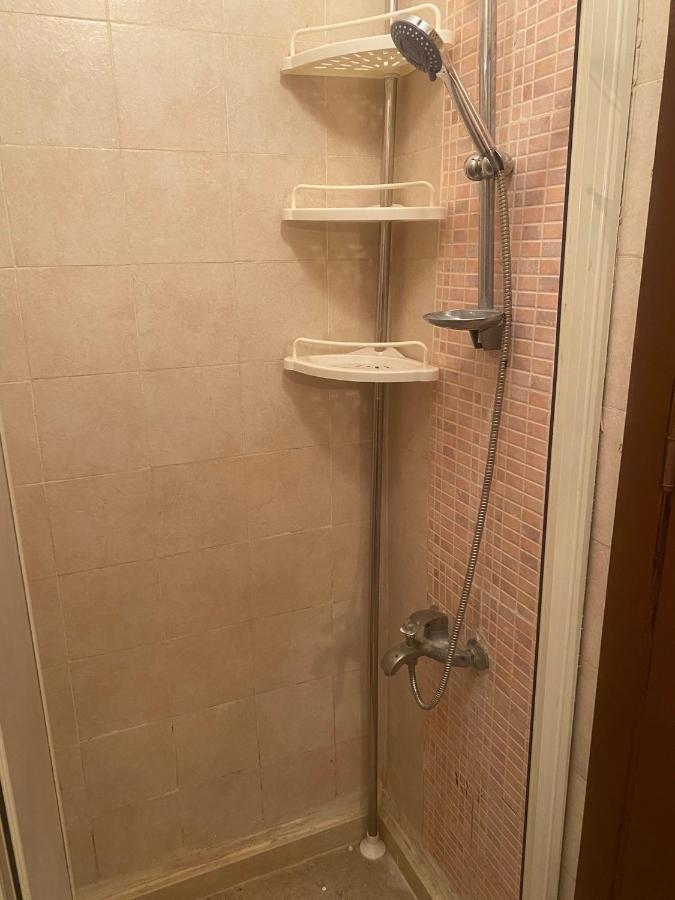 Chalet In Belagio Ain Sokhna Ajn Suchna Zewnętrze zdjęcie