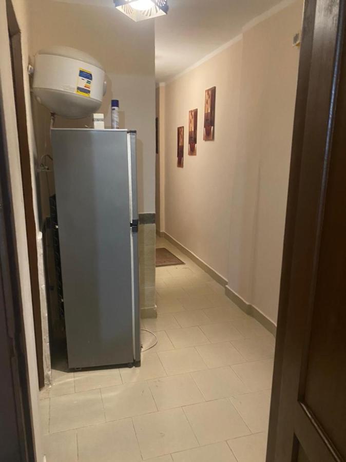 Chalet In Belagio Ain Sokhna Ajn Suchna Zewnętrze zdjęcie