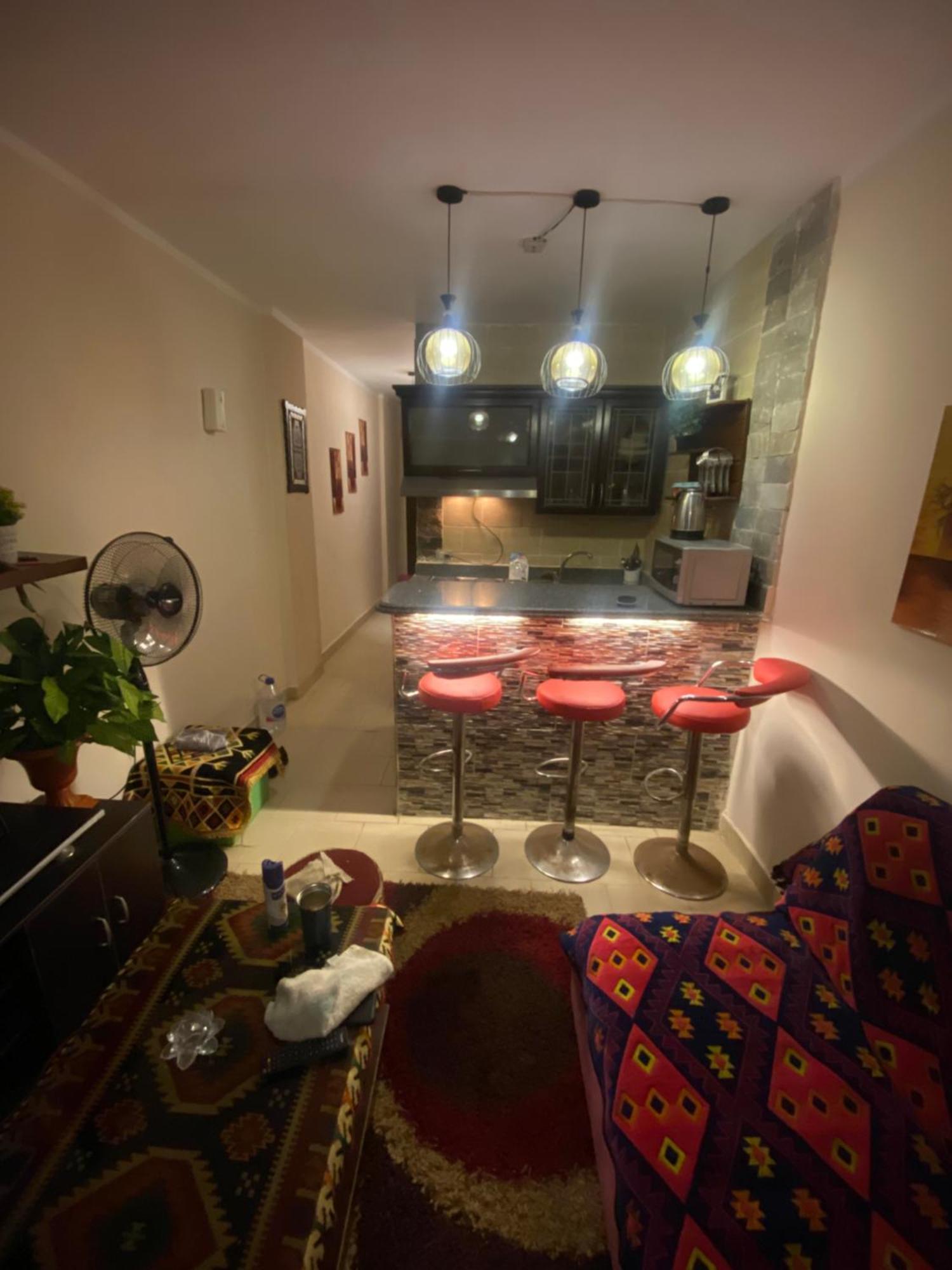 Chalet In Belagio Ain Sokhna Ajn Suchna Zewnętrze zdjęcie