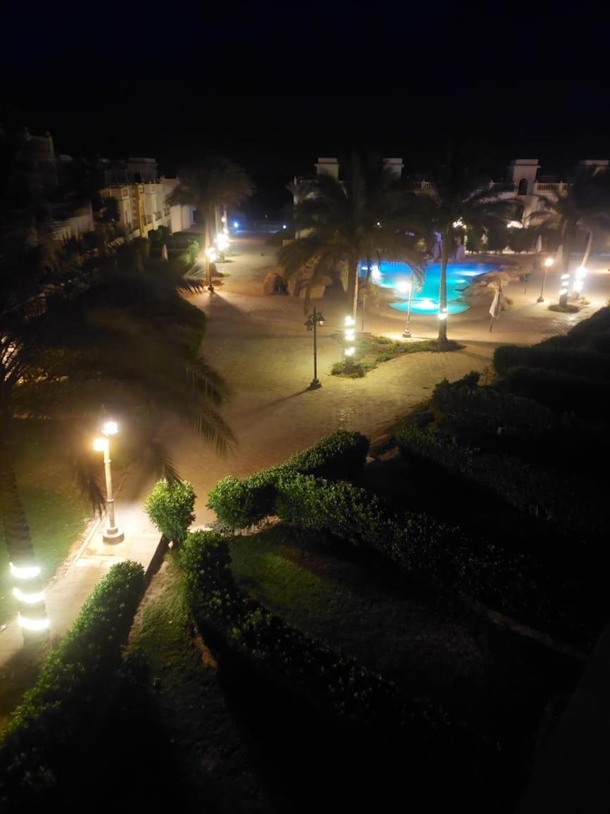 Chalet In Belagio Ain Sokhna Ajn Suchna Zewnętrze zdjęcie