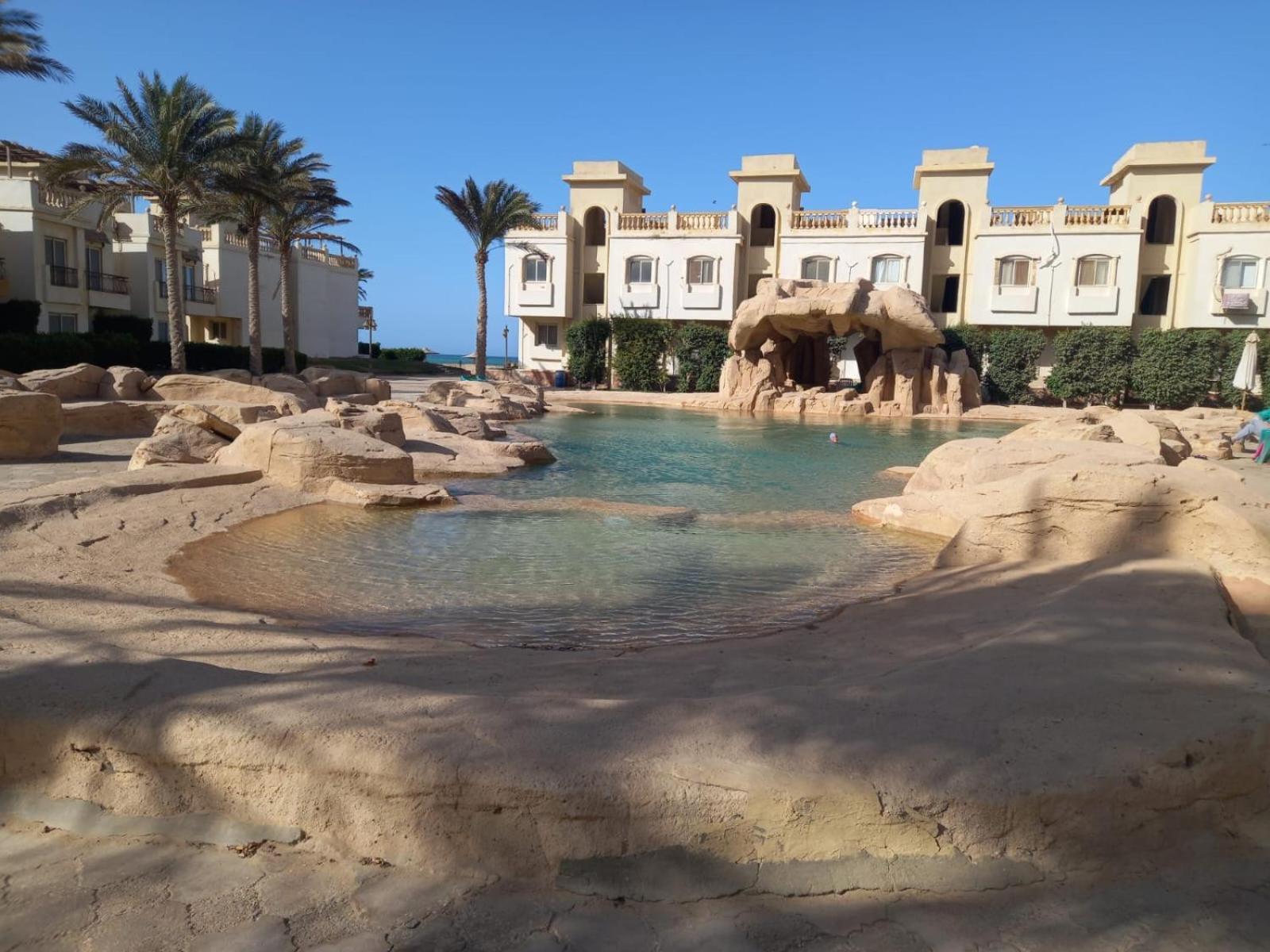 Chalet In Belagio Ain Sokhna Ajn Suchna Zewnętrze zdjęcie