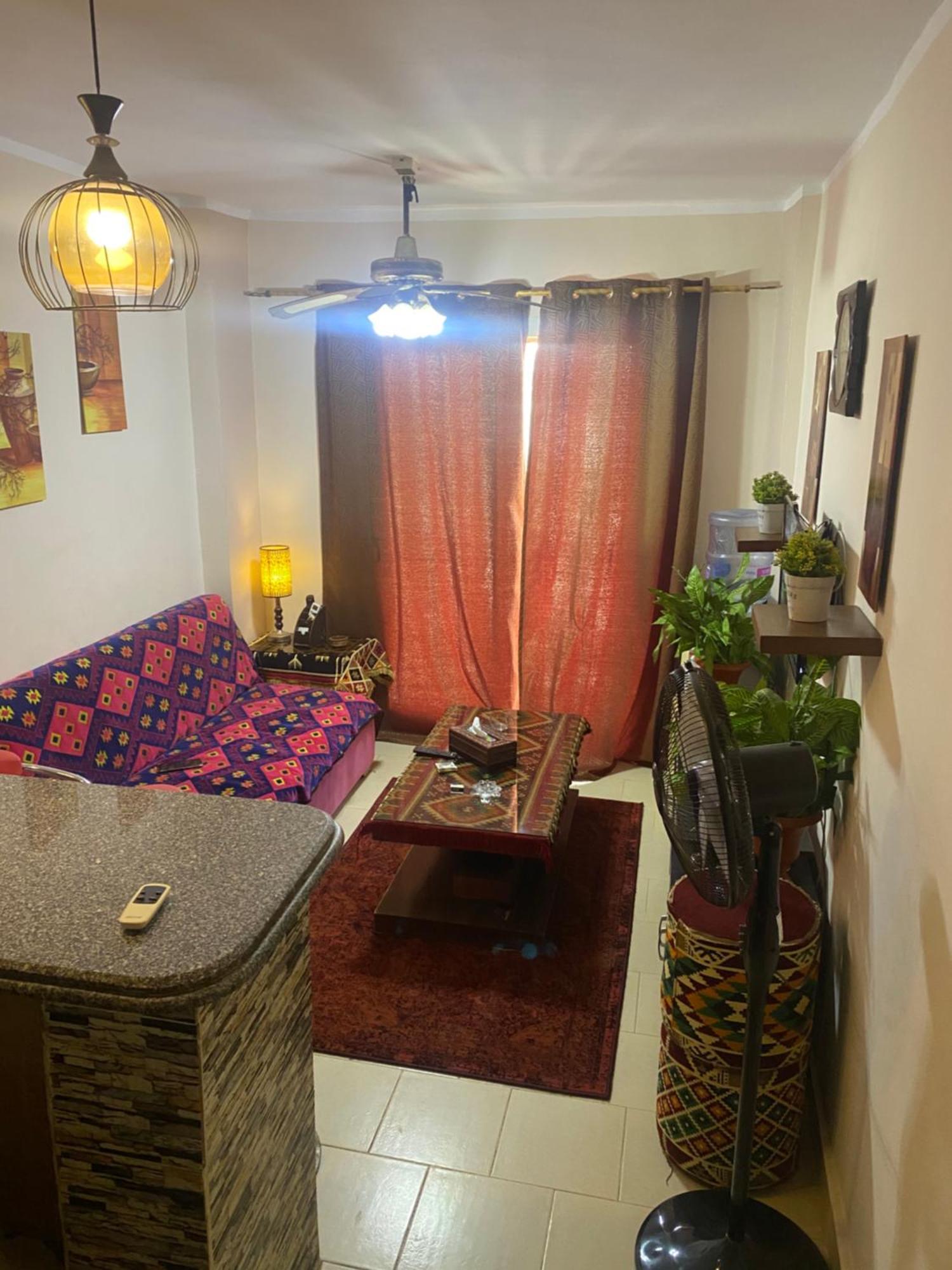 Chalet In Belagio Ain Sokhna Ajn Suchna Zewnętrze zdjęcie