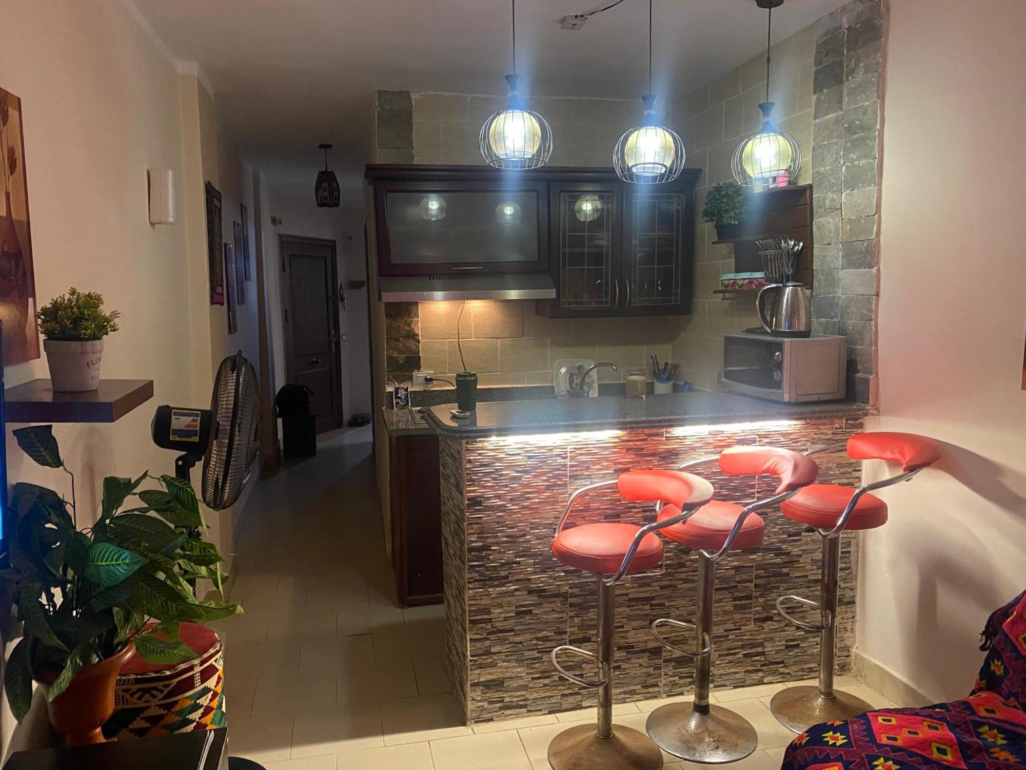 Chalet In Belagio Ain Sokhna Ajn Suchna Zewnętrze zdjęcie