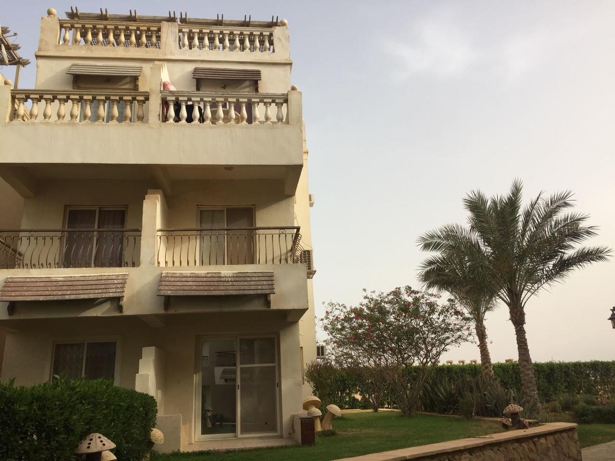 Chalet In Belagio Ain Sokhna Ajn Suchna Zewnętrze zdjęcie