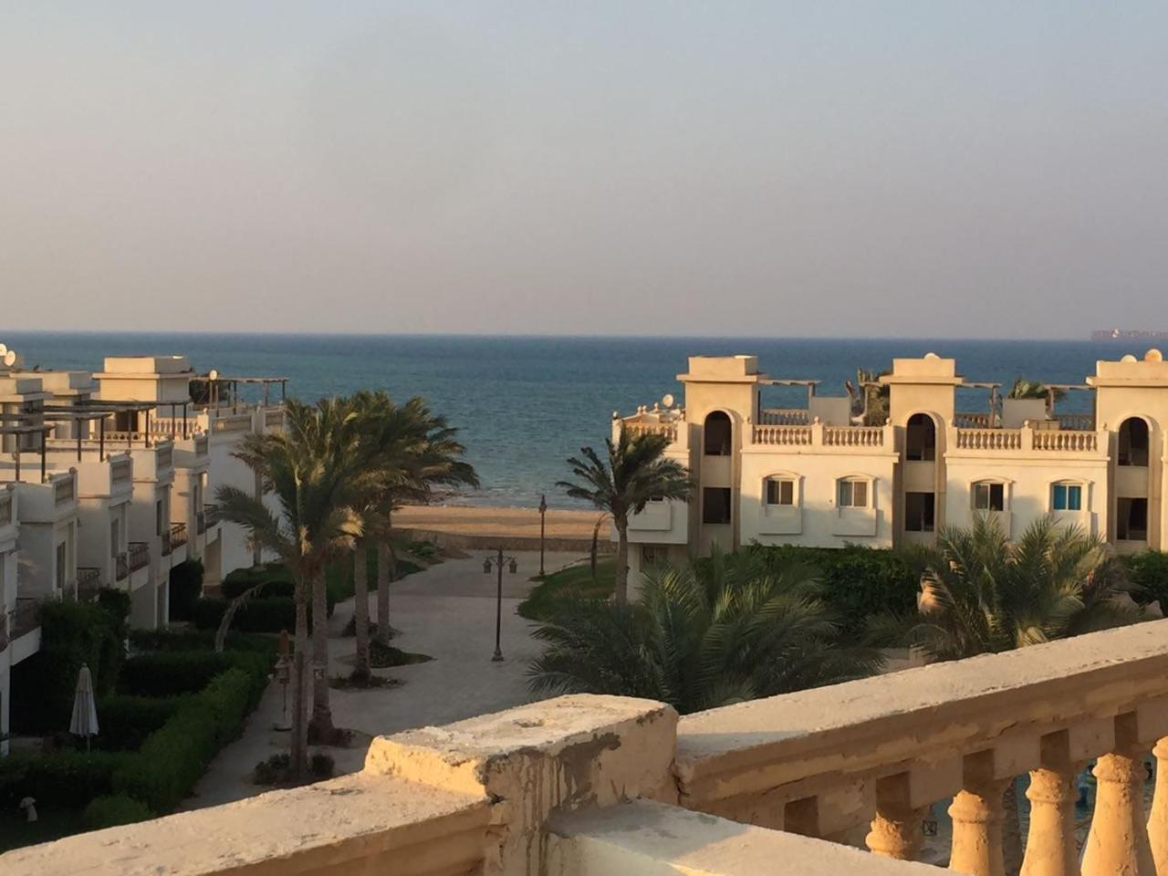 Chalet In Belagio Ain Sokhna Ajn Suchna Zewnętrze zdjęcie