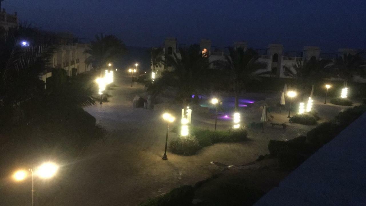 Chalet In Belagio Ain Sokhna Ajn Suchna Zewnętrze zdjęcie