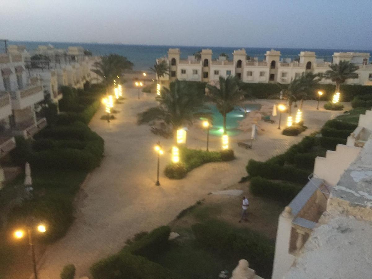 Chalet In Belagio Ain Sokhna Ajn Suchna Zewnętrze zdjęcie