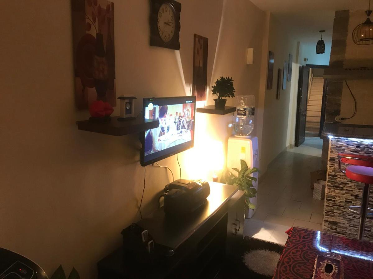 Chalet In Belagio Ain Sokhna Ajn Suchna Zewnętrze zdjęcie