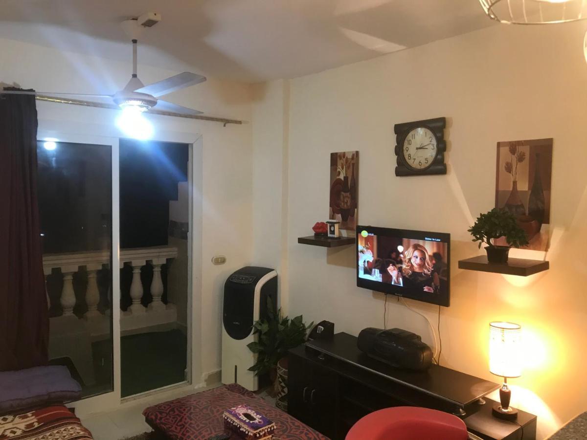Chalet In Belagio Ain Sokhna Ajn Suchna Zewnętrze zdjęcie