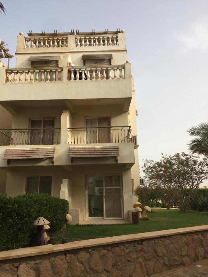 Chalet In Belagio Ain Sokhna Ajn Suchna Zewnętrze zdjęcie