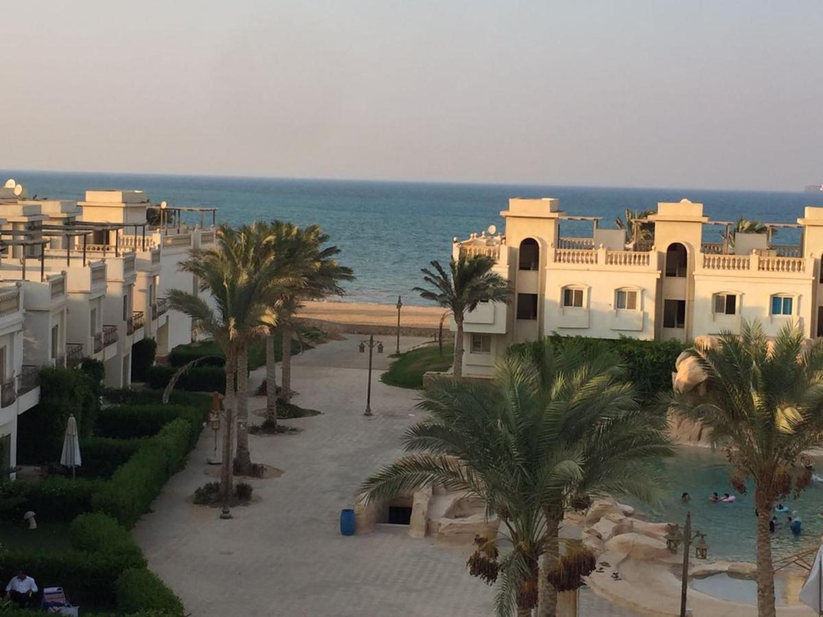 Chalet In Belagio Ain Sokhna Ajn Suchna Zewnętrze zdjęcie