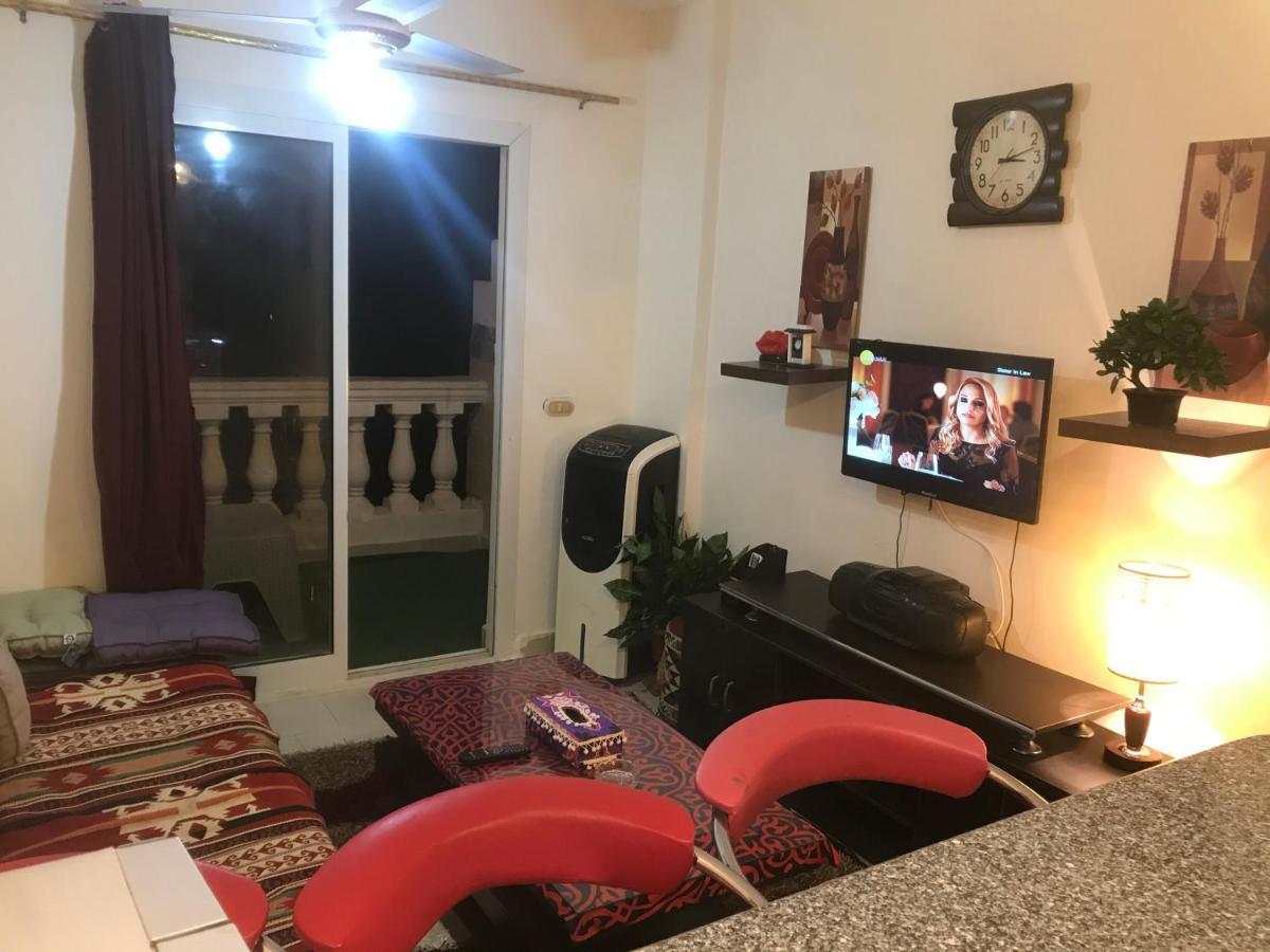 Chalet In Belagio Ain Sokhna Ajn Suchna Zewnętrze zdjęcie