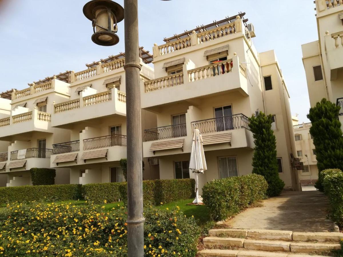 Chalet In Belagio Ain Sokhna Ajn Suchna Zewnętrze zdjęcie